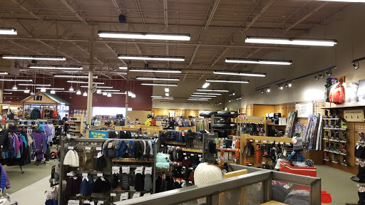 Camping Store «REI», reviews and photos, 17559 Haggerty Rd, Northville, MI 48167, USA