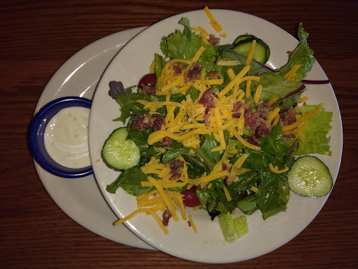 American Restaurant «Cracker Barrel Old Country Store», reviews and photos, 3840 Eagle View Dr, Indianapolis, IN 46254, USA