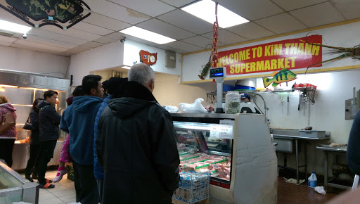 Grocery Store «Kim Thanh Supermarket», reviews and photos, 3086 S Redwood Rd, Salt Lake City, UT 84119, USA