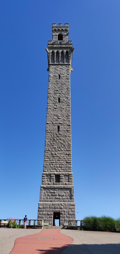 Monument «Pilgrim Monument», reviews and photos, 1 High Pole Hill Rd, Provincetown, MA 02657, USA
