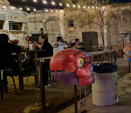 Parque La Ruina photo