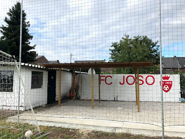 FC Joso - Sportcomplex