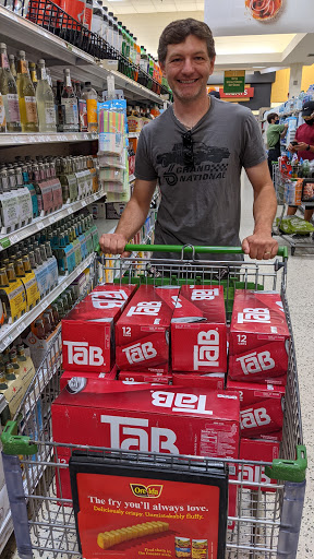 Supermarket «Publix Super Market at Anastasia Plaza», reviews and photos, 1033 A1A Beach Blvd, St Augustine, FL 32080, USA