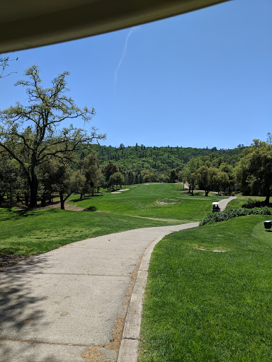 Country Club «Cold Springs Golf and Country Club», reviews and photos, 6500 Clubhouse Dr, Placerville, CA 95667, USA