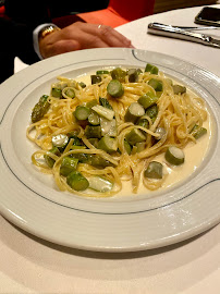 Spaghetti du Restaurant italien La Corte à Paris - n°5