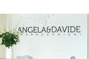 Angela e Davide Parrucchieri