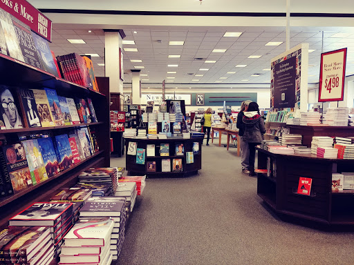 Book Store «Barnes & Noble», reviews and photos, 9370 Sheridan Blvd, Westminster, CO 80030, USA