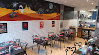Atmosphère du Pizzeria Pizza Planète Mars à Évreux - n°1