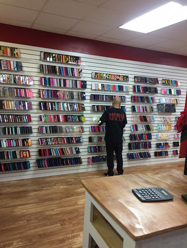 Mobile Phone Repair Shop «Mobile Rescue Tech Repair», reviews and photos, 641 Queen St, Southington, CT 06489, USA