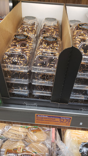 Supermarket «ALDI», reviews and photos, 8101 Tonnelle Ave, North Bergen, NJ 07047, USA