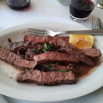 Photo n°2 de l'avis de Paolo.o fait le 13/09/2021 à 07:40 sur le  Ristorante Residenza Turistica Fiumicello à Premilcuore