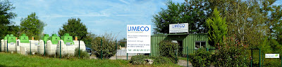 Limeco Environnement à Malemort