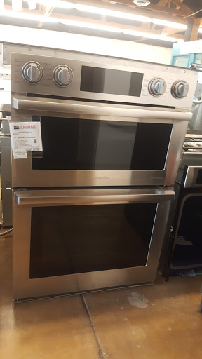 Used Appliance Store «Arizona Discount Appliance», reviews and photos, 517 E Camelback Rd, Phoenix, AZ 85012, USA