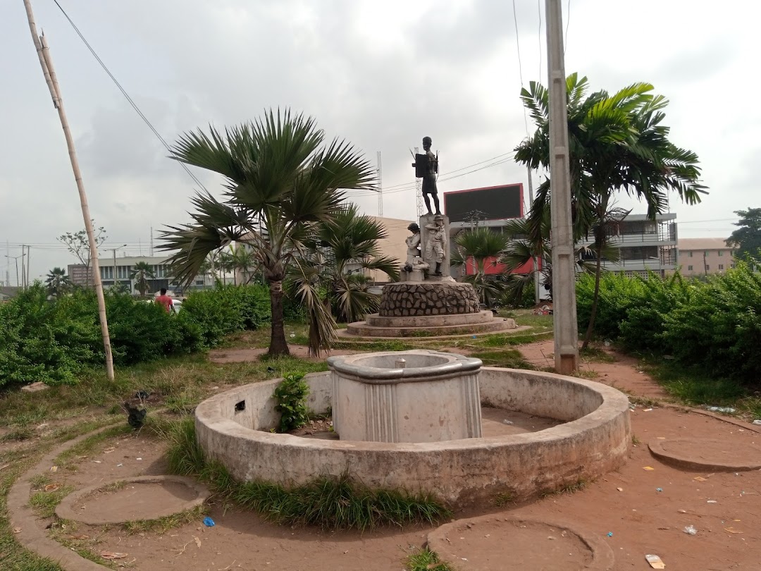 Benin City, Nijerya