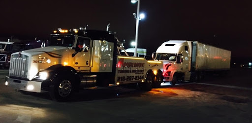 Towing Service «Aggressive Towing & Recovery», reviews and photos, 2636 16th Ave S, Moorhead, MN 56560, USA