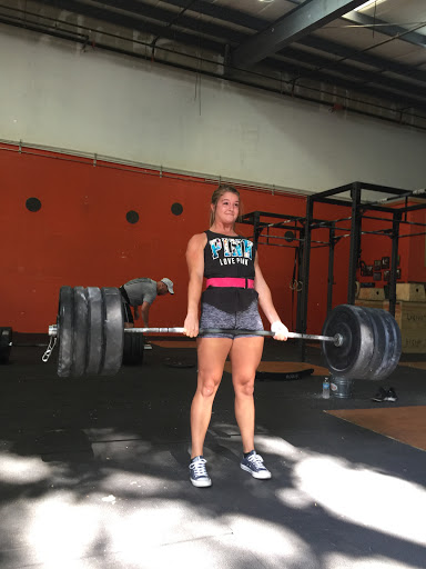 Gym «CrossFit Kokua», reviews and photos, 419 Stevens St A, Geneva, IL 60134, USA
