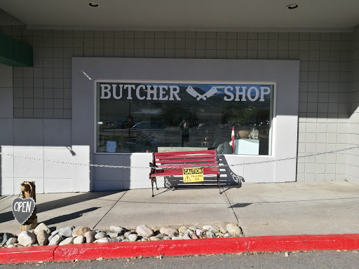 Butcher Shop «Colorado Meat Company», reviews and photos, 51 Beaver Creek Pl #3, Avon, CO 81620, USA