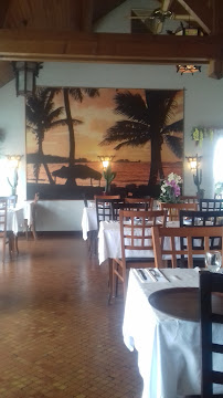 Atmosphère du Le Chouchou - Restaurant Vietnamien à Saint-Hilaire-le-Grand - n°6