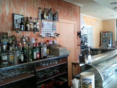 negocio Bar El Tiro