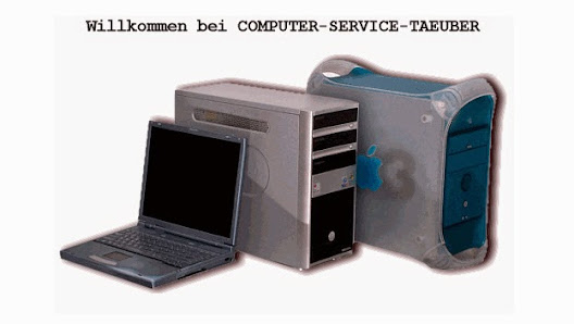 Computer Service Taeuber Termine nach telefonischer Anmeldung!, Grünaustraße 8, 94032 Passau, Deutschland