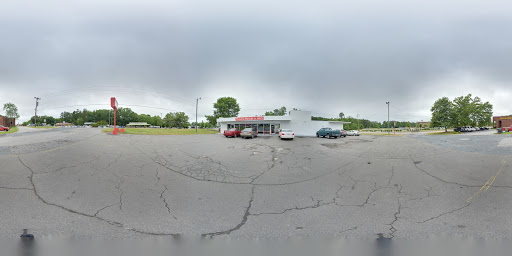 Pawn Shop «Friendly Jewelry And Pawn», reviews and photos, 2731 Durham-Chapel Hill Blvd, Durham, NC 27707, USA