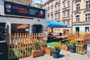 İstanbul Kebab image