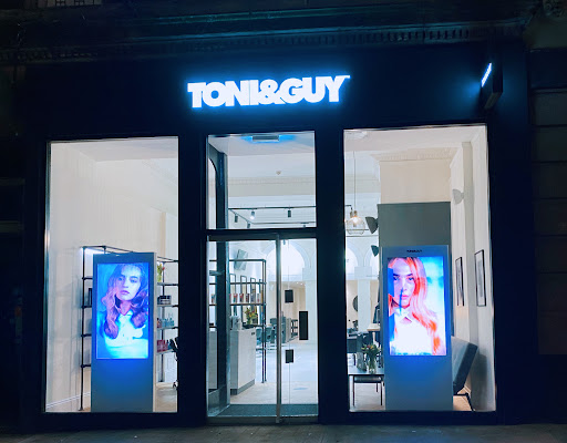 TONI&GUY Glasgow