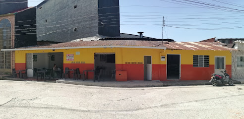 Restaurante Popular de Guamal Meta - Calle 11 #2 110 barrio el centro, Guamal, Meta, Colombia