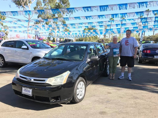 Used Car Dealer «Diamond Auto Exchange», reviews and photos, 1238 W 6th St, Corona, CA 92882, USA