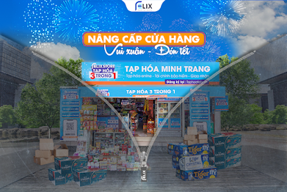 Felix.Store - Sàn TMĐT B2B Hàng Đầu Việt Nam