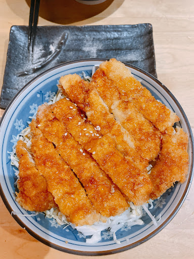 赤鳥家燒肉丼 的照片