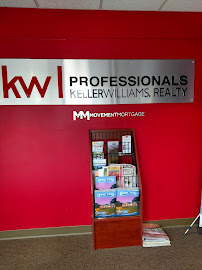 Keller Williams Asheville - Photo 4 - Car repair in Asheville, NC, Asheville