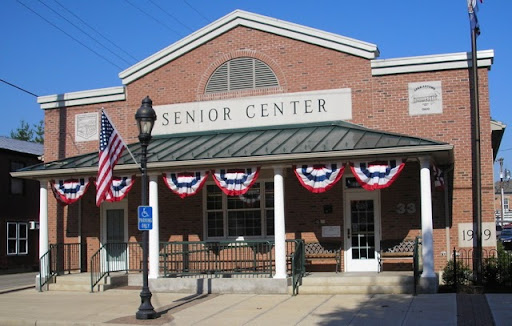 Germantown Senior Center