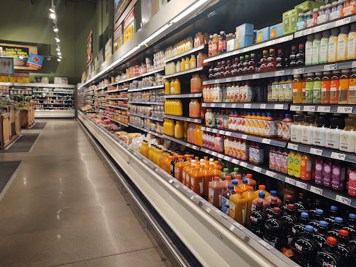 Grocery Store «H-E-B Grocery», reviews and photos, 407 S Adams St, Fredericksburg, TX 78624, USA