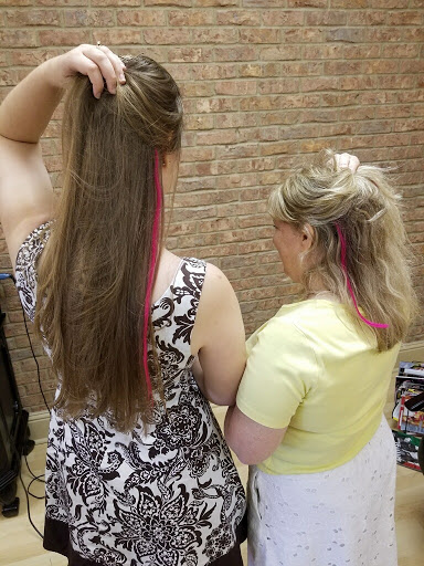 Hair Salon «Indulge Salon», reviews and photos, 1104 Market St, Greensboro, GA 30642, USA