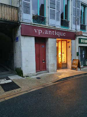 Atelier Bøg à La Charité-sur-Loire