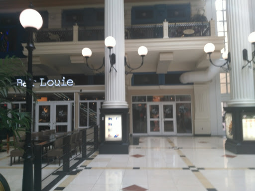 Shopping Mall «Gallery Place», reviews and photos, 616 H St NW, Washington, DC 20001, USA