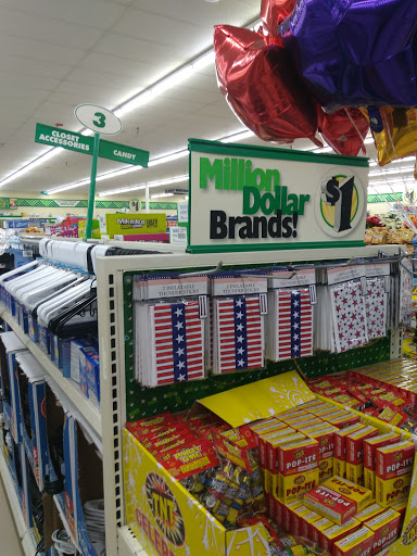 Dollar Store «Dollar Tree», reviews and photos, 1600 NE Furneys Ln, Bremerton, WA 98311, USA