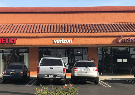 Verizon Premium Retailer - Phone & Wireless, 571 5 Cities Dr, Pismo Beach, CA 93449, USA, 