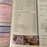 Photo n°7 de l'avis de Zoya.a fait le 20/02/2022 à 10:35 sur le  Rizzi Aquacharme Hotel & Spa à Darfo Boario Terme