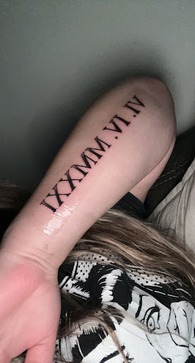 Tattoo Shop «Mountainside Tattoo & Piercing VT», reviews and photos, 55 Square, Bellows Falls, VT 05101, USA