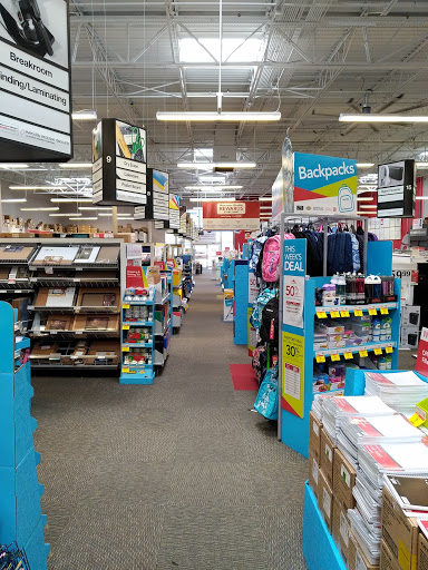 Office Supply Store «Office Depot», reviews and photos, 9131 Boulevard 26, North Richland Hills, TX 76180, USA
