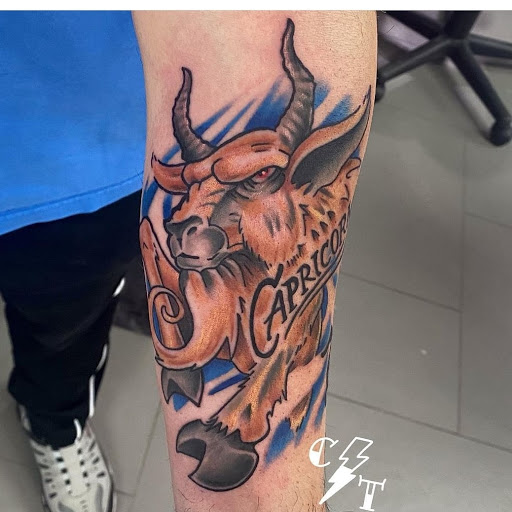 Find tattoo ideas for under the breast for your next unique tattoo in Schaumburg at Atmosphere Tattoo Gallery - Schaumburg