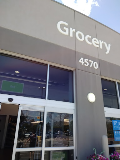 Supermarket «Walmart Neighborhood Market», reviews and photos, 4570 4000 W, West Valley City, UT 84120, USA