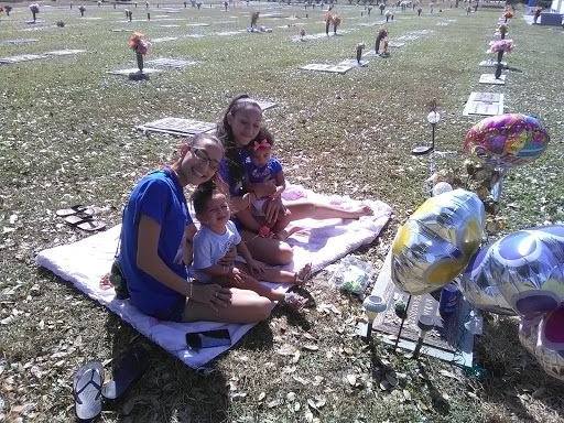 Funeral Home «Hodges Funeral Home at Lee Memorial Park», reviews and photos, 12777 FL-82, Fort Myers, FL 33913, USA