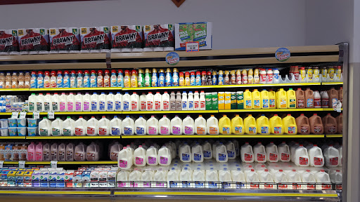 Grocery Store «Chapells Hometown Foodstore», reviews and photos, 10041 US-70, McEwen, TN 37101, USA