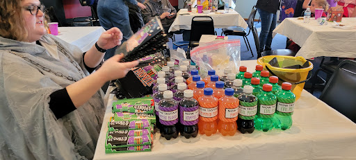 Golf Club «Hadley Acres Golf-Country Club», reviews and photos, 3797 S Hadley Rd, Metamora, MI 48455, USA