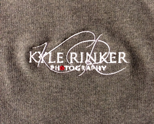 Screen Printer «ScreenBroidery - Muncie, IN», reviews and photos, 1708 W University Ave, Muncie, IN 47303, USA