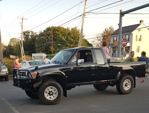 Ice Cream Shop «Owowcow Creamery», reviews and photos, 4105 Durham Rd, Ottsville, PA 18942, USA