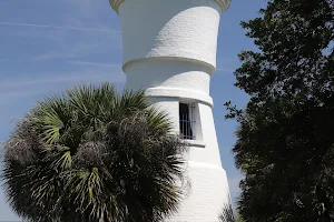 Milneburg Lighthouse image